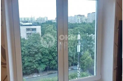 Установка балконного блока и окна - фото - 4