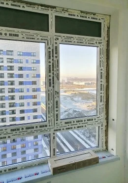 Балконы тепло - 18