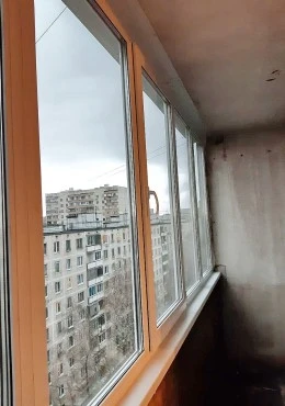 Балконы тепло - 20