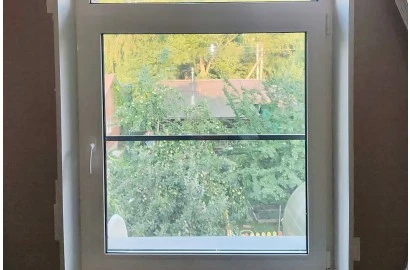 Установка окна в ЖК "Нормандия" - фото - 2