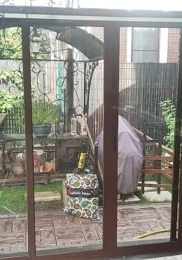 Веранды холод - 18